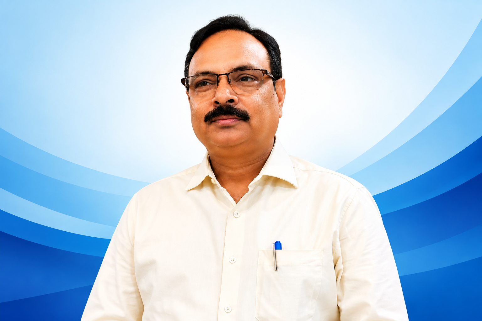 Prof. Sandip Kumar Srivastava