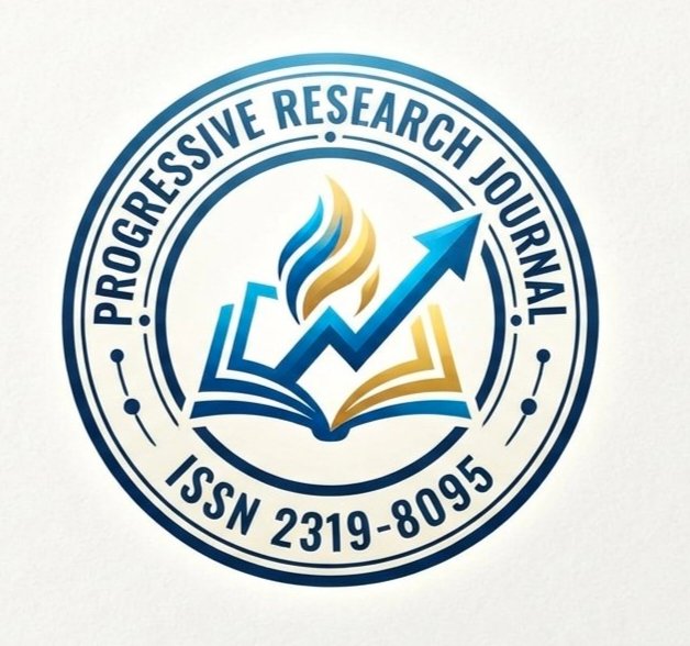 Progressive Research Journal  logo